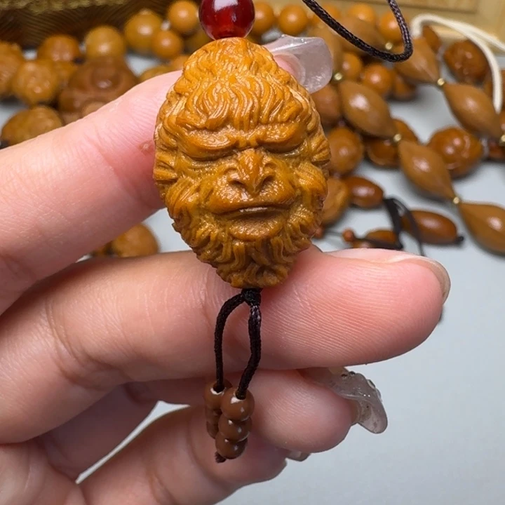 橄榄核手串/手链福利福利