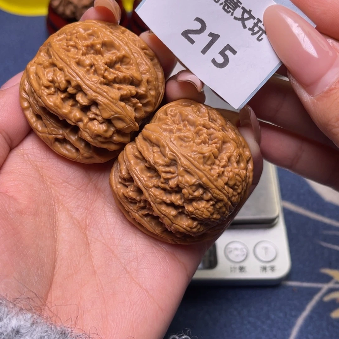 核桃大粗筋43.215