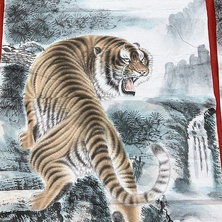 横款新人直播，喜欢看看……