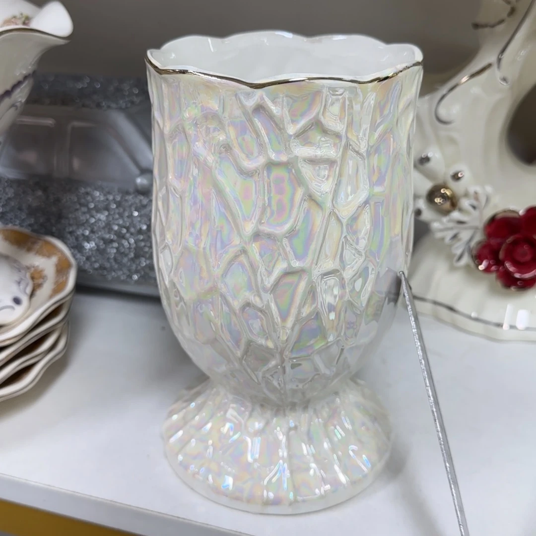 瓷片陶瓷工艺轻微微瑕