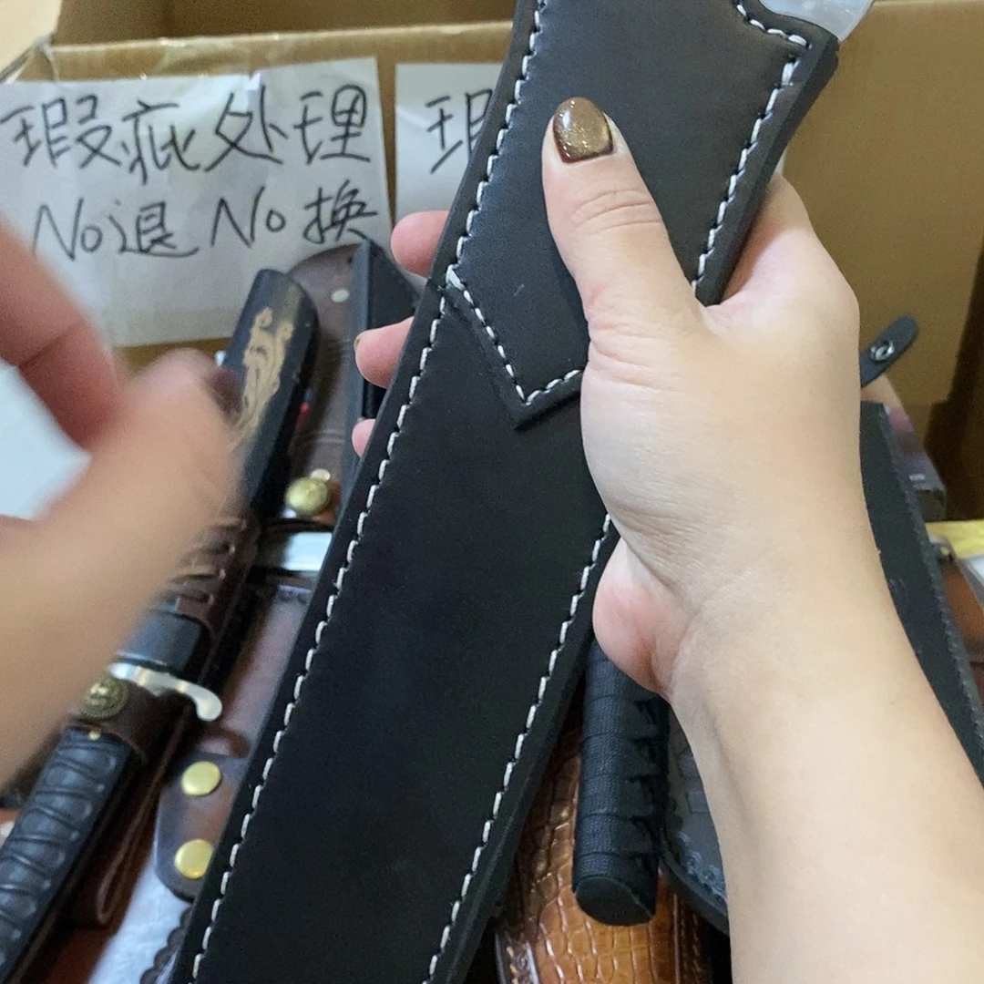 特制钢托德大圣剑全新