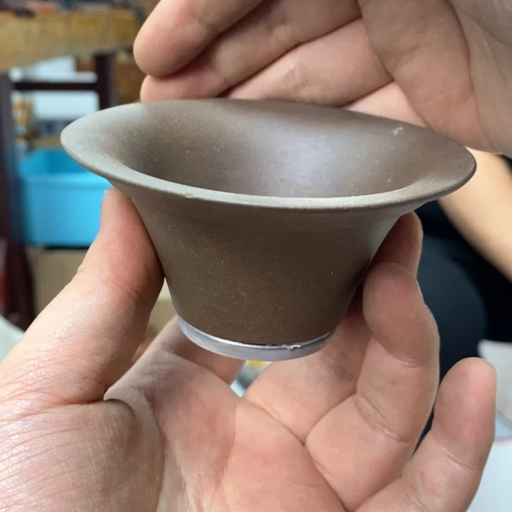 紫砂茶壶黄龙山原矿紫砂手工