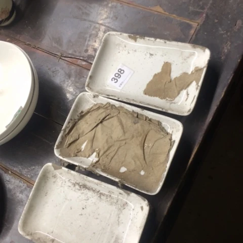 泥塑陶瓷陶瓷陶瓷