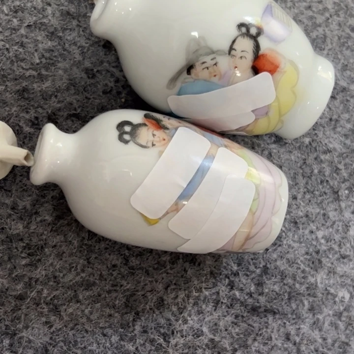 幸***园摆件陶瓷艺术学院美术