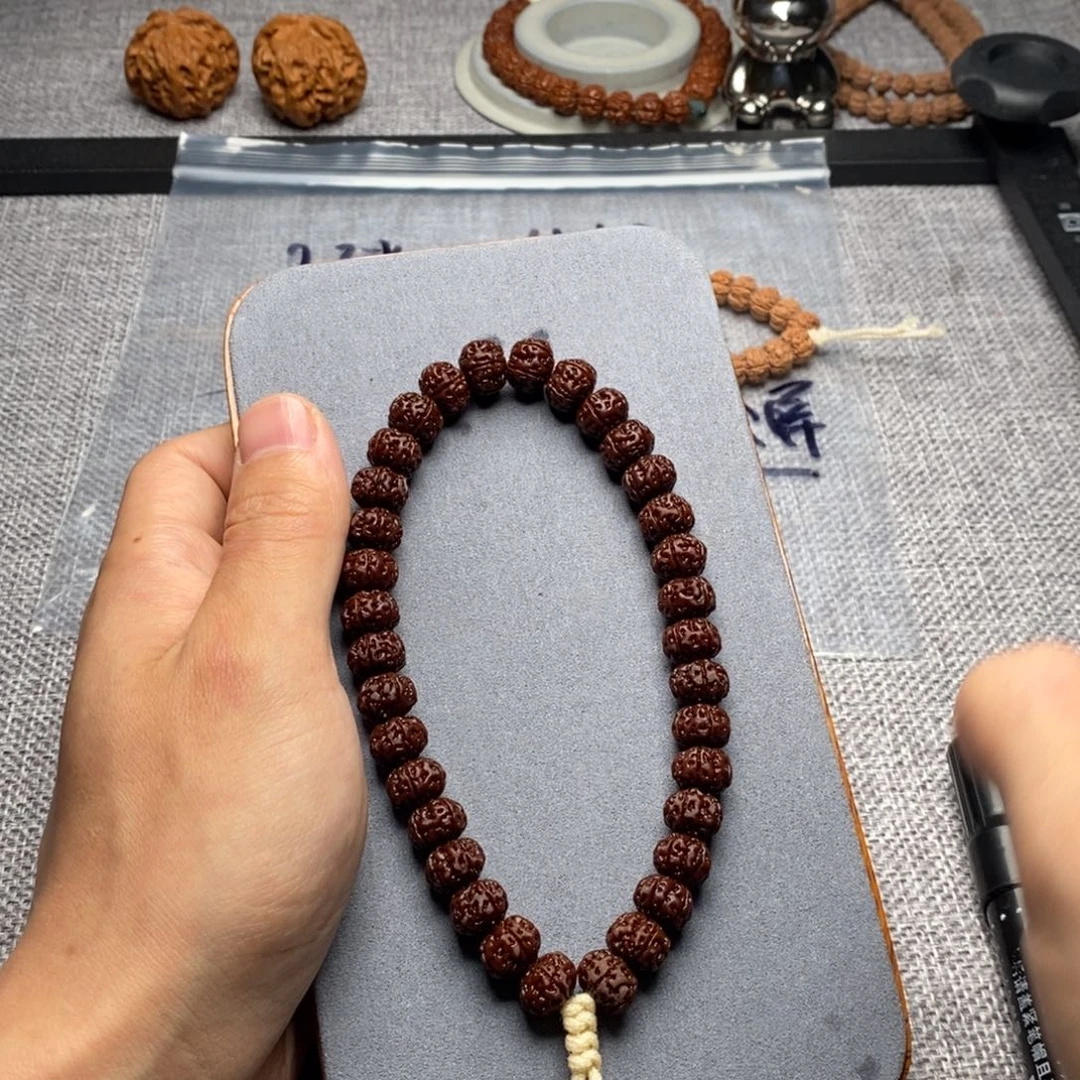 金刚菩提吊坠余***漫老树王