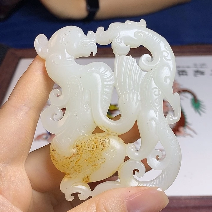 紫砂闪购商品，一图一物