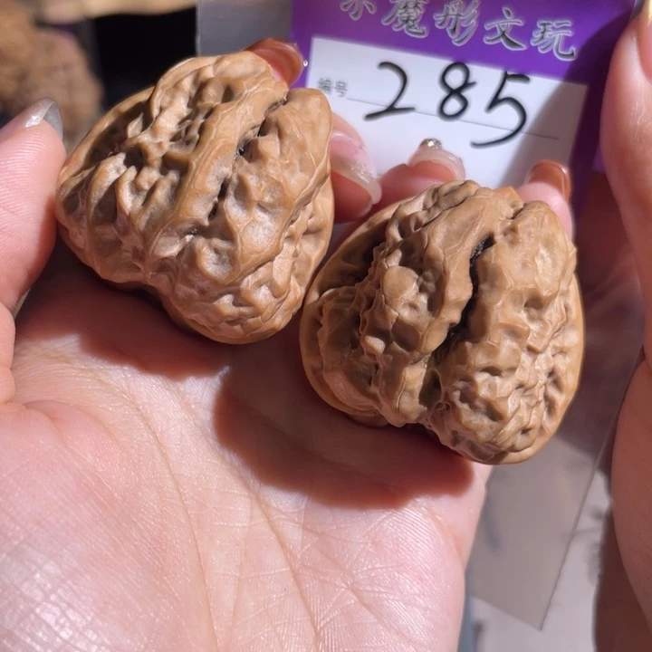 285号 蛤蟆头 399999