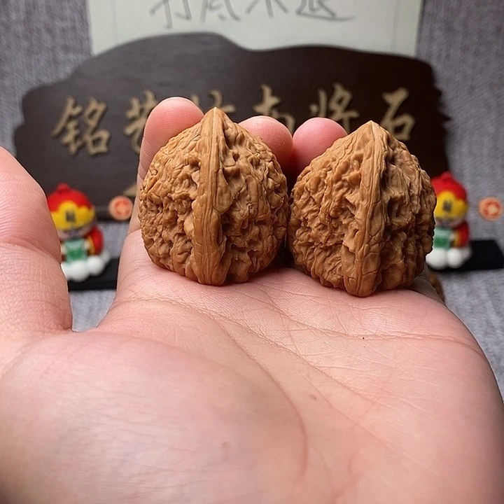 吊坠文玩核桃111111