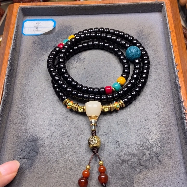 椰蒂吊坠菩提菩提