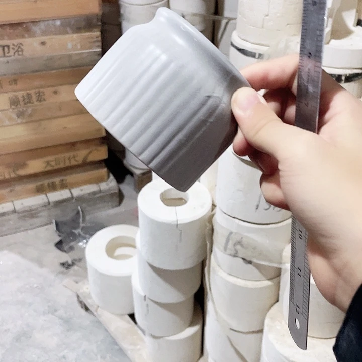 陶瓷花盆全场12包邮