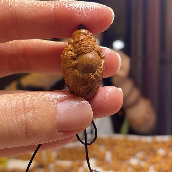 手串/手链橄榄核