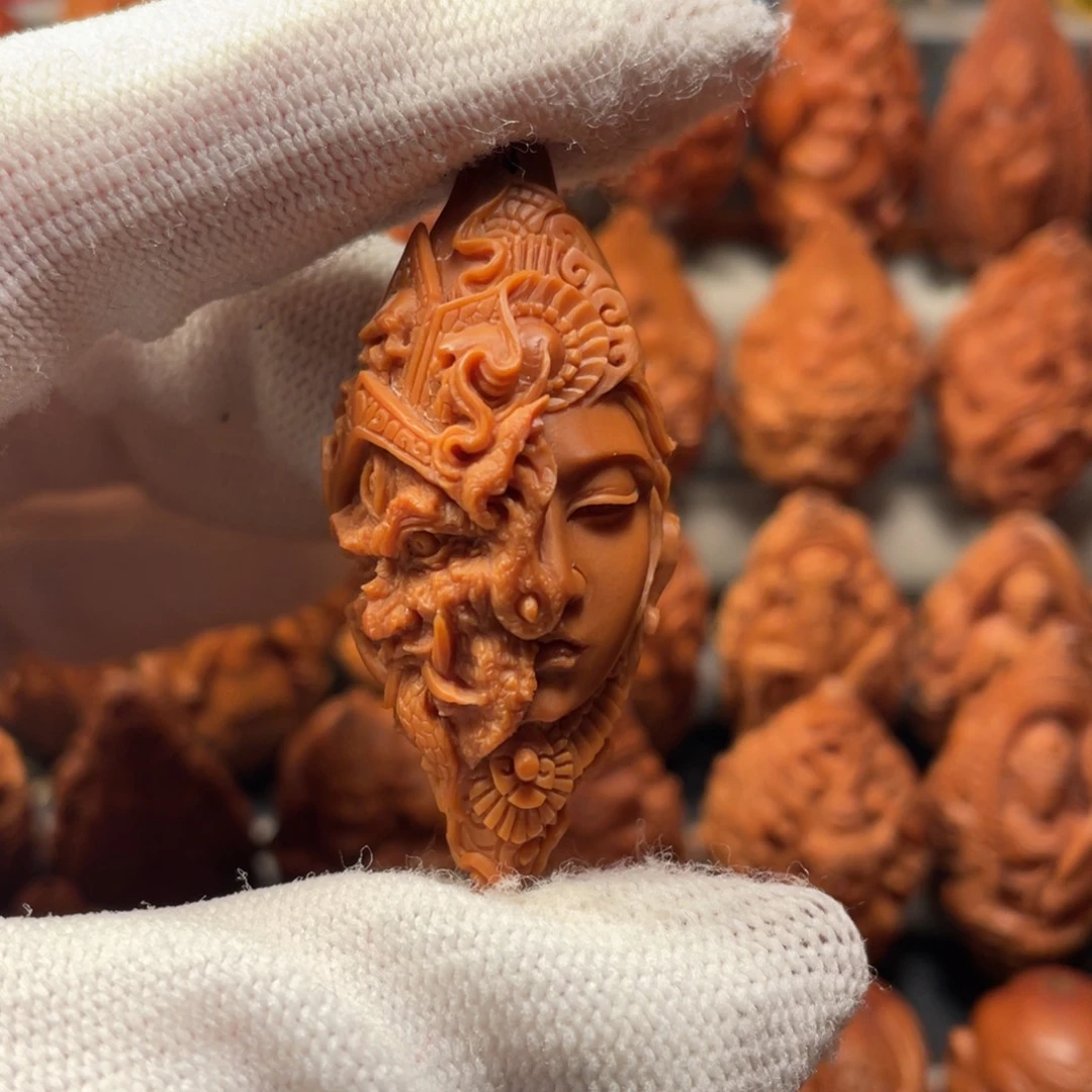 橄榄核手串/手链扎基拉姆