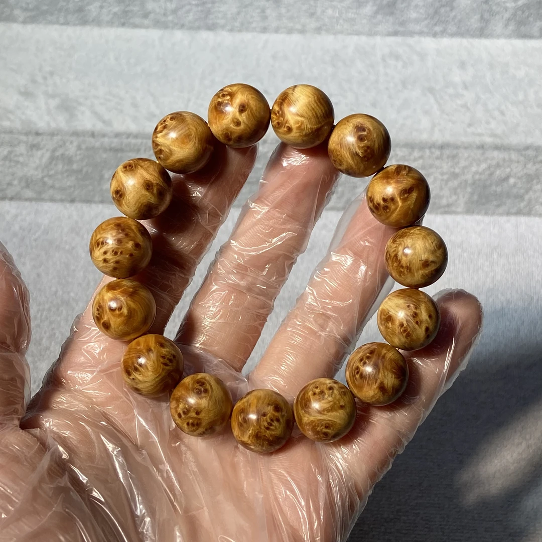 太行悬崖侧柏,1.5陈化瘤,黄金底,黑金瘤,陈化度高,味道香,甜度高
