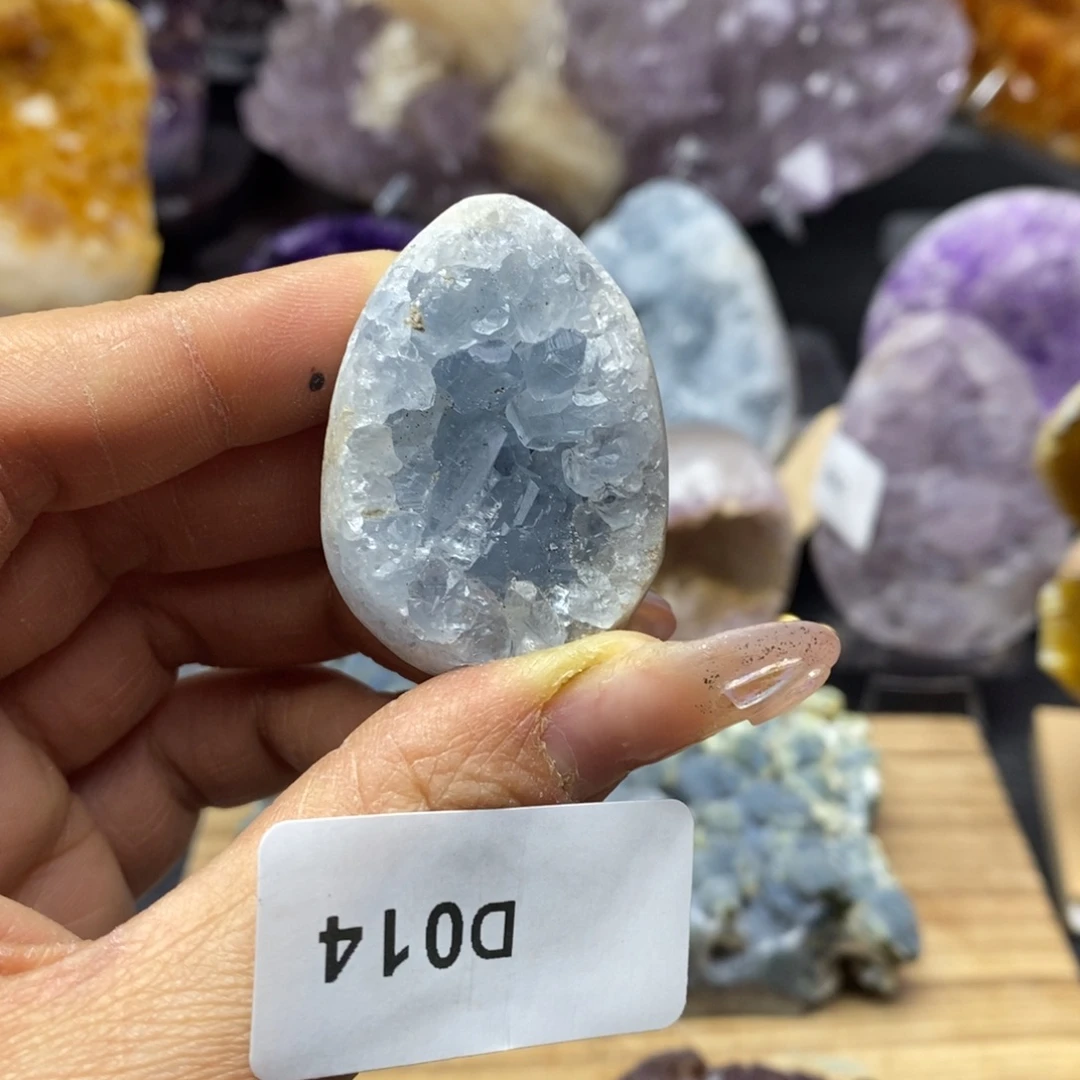 大型摆件（非配饰）水晶未镶嵌