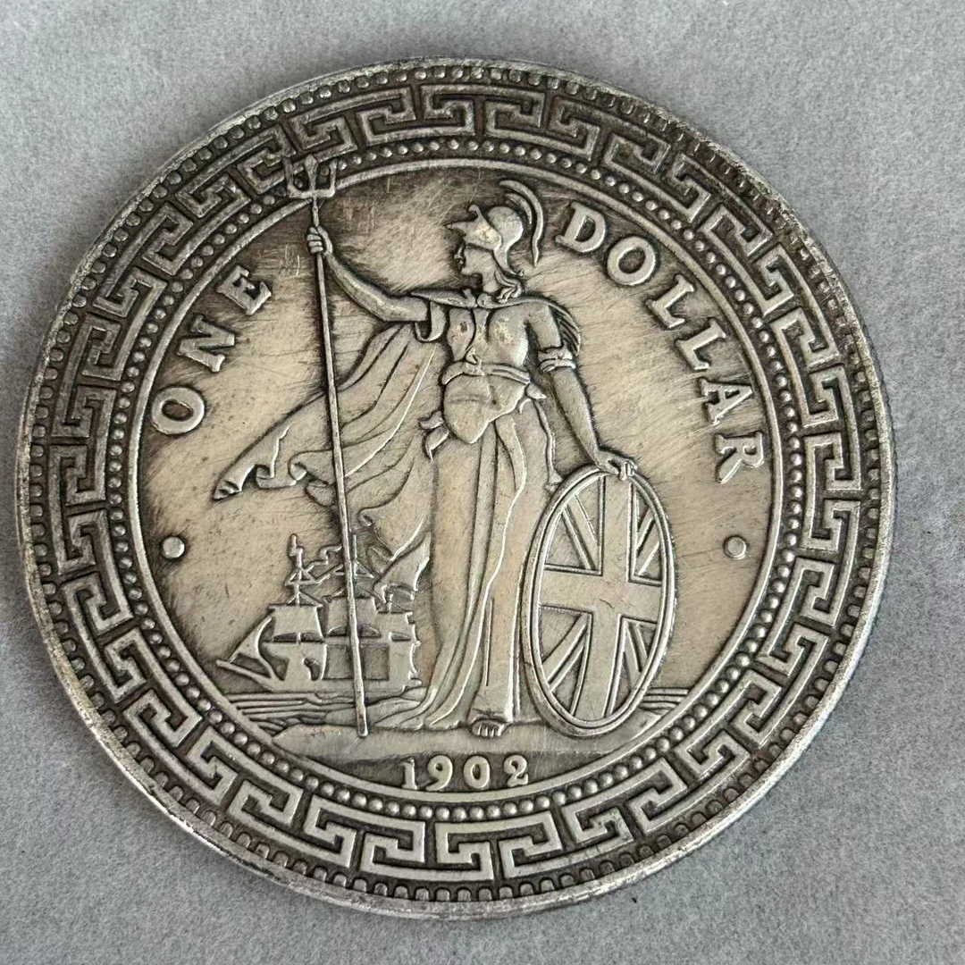 905-精选复古工艺摆件