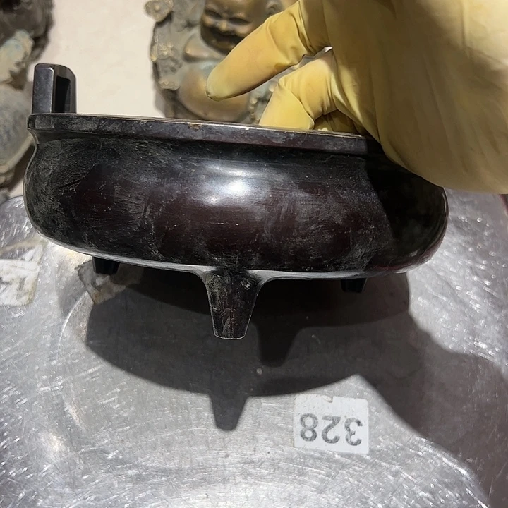 风**起黄酮摆件工艺品bai jian