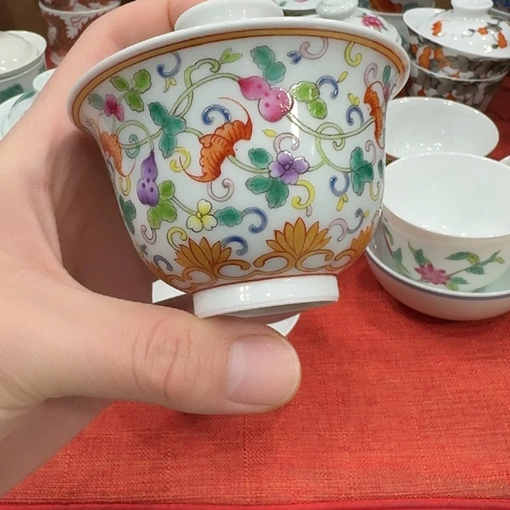 陶瓷艺术品收藏陶瓷