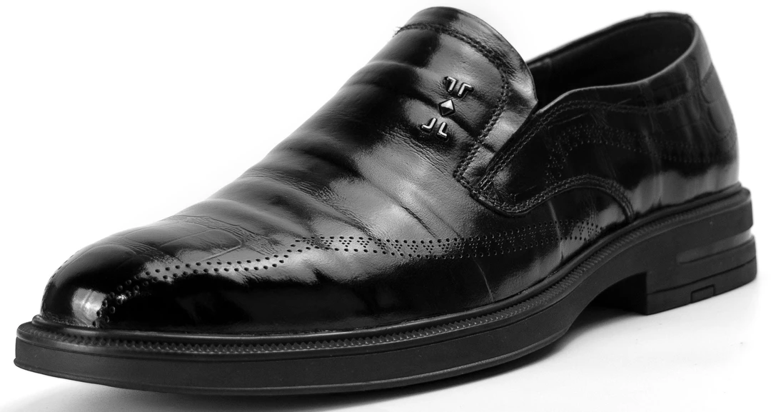 763清仓休闲皮鞋男士舒适时尚百搭夏季软底商务