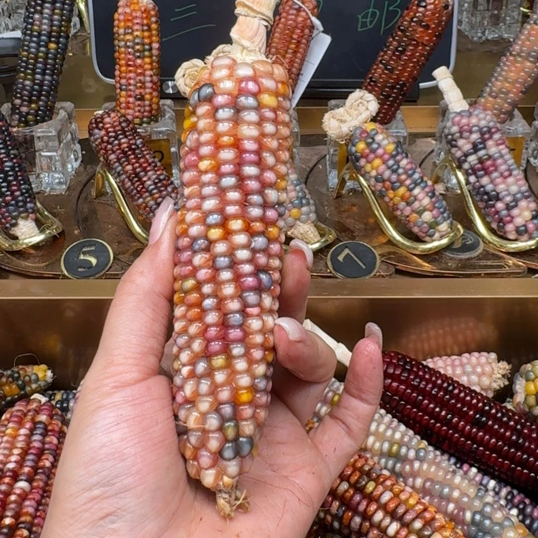 柏香籽/百香籽吊坠用****3