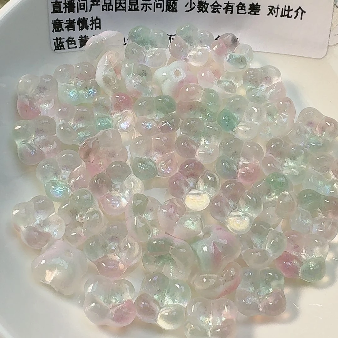 玻璃194号胖桂花大号