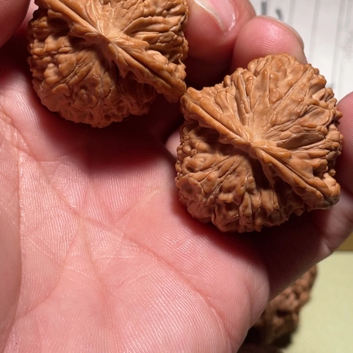 把件文玩核桃核桃