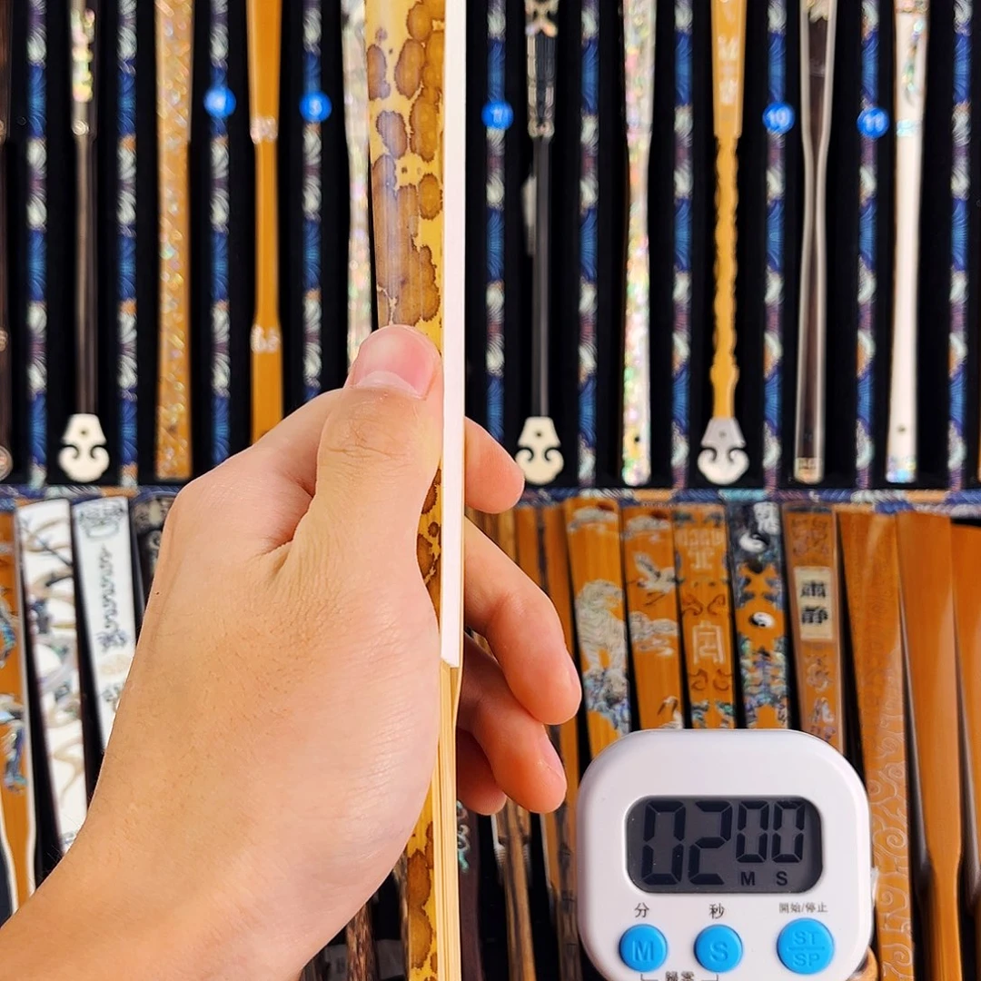 二***胖扇子健健康康平平安安