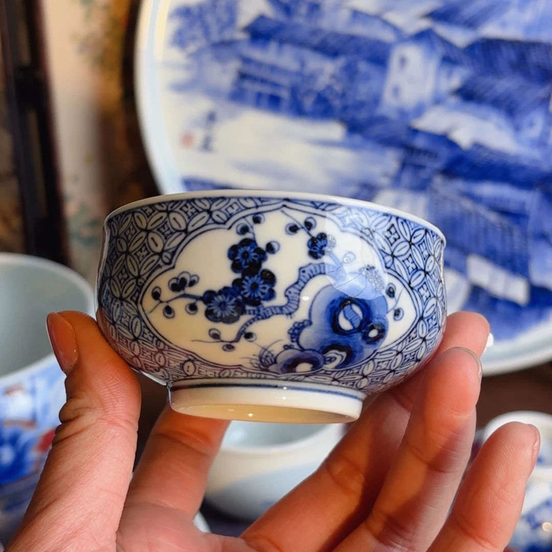 景德镇市的中心景德镇