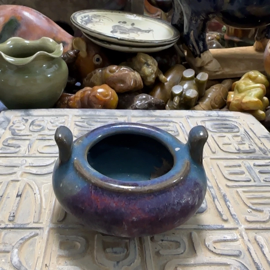 陶瓷摆件摆件摆件