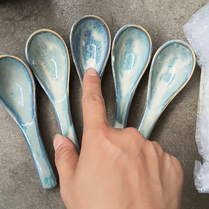陶瓷盘子碗啥都有
