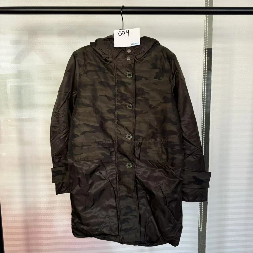 单品儿童棉衣009