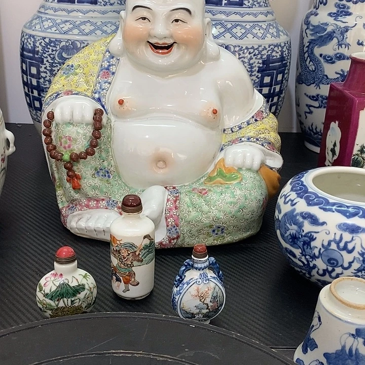 陶瓷摆件瓷瓷瓷888888