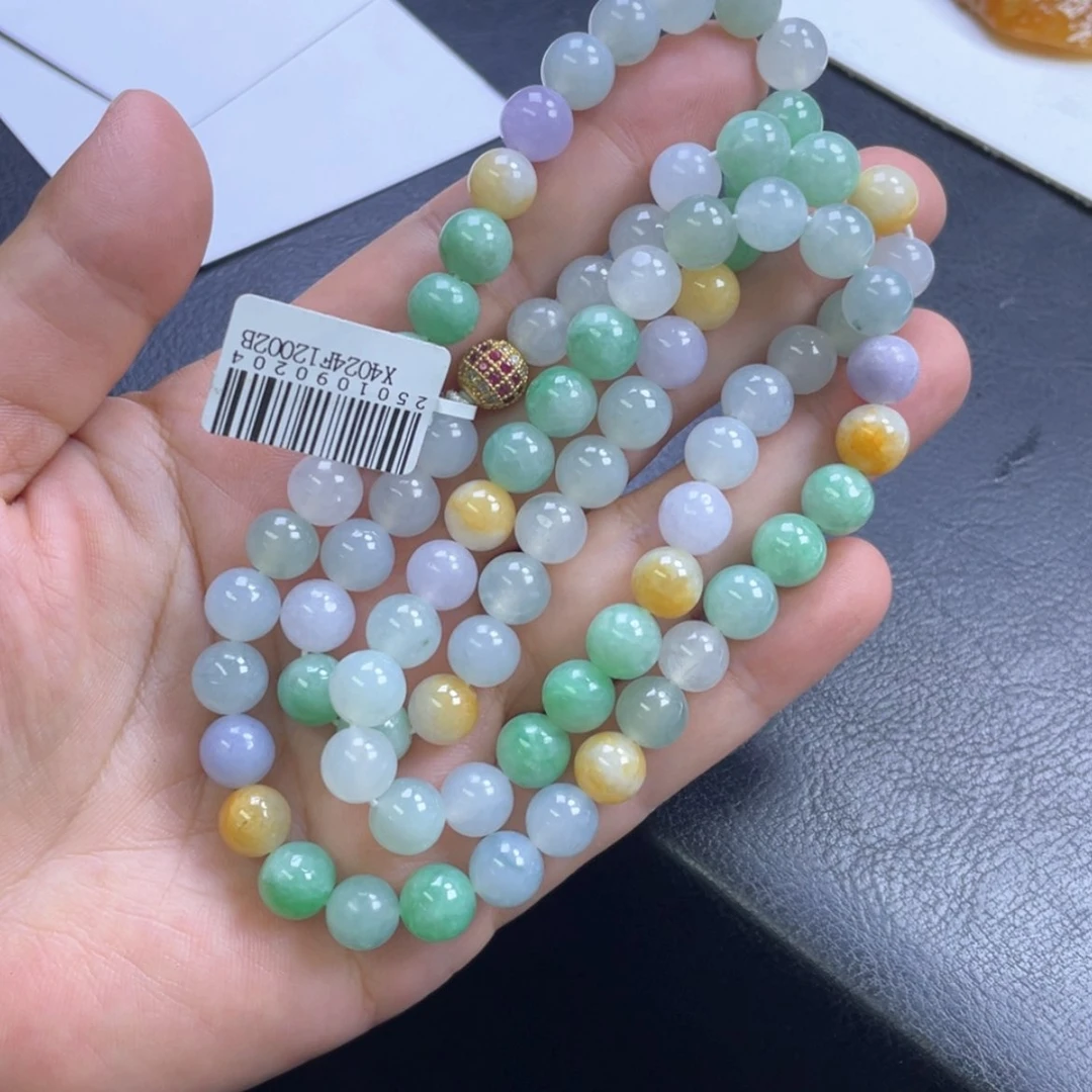【闪购商品】未镶嵌定制翡翠翡翠