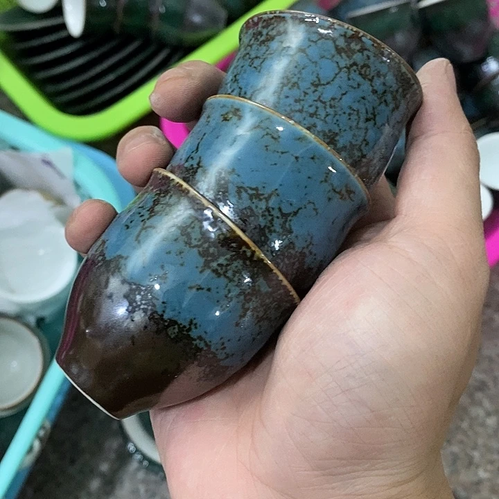 陶瓷艺术品及陶瓷壶壶