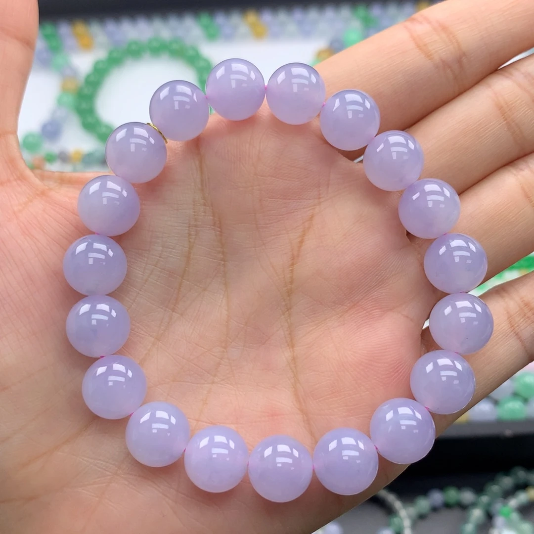 毛衣链未镶嵌翡翠