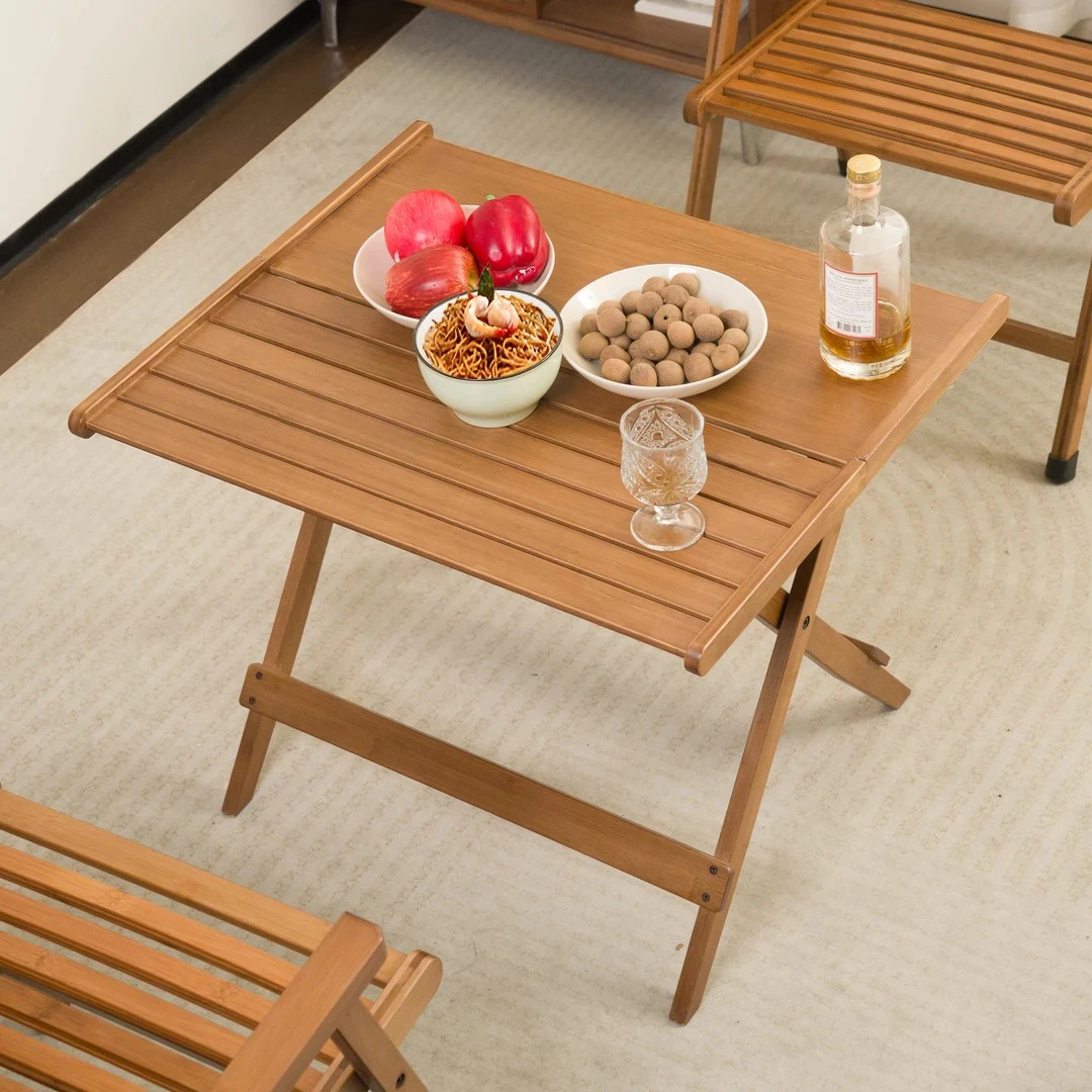 嘉城 卢布尔折叠桌大v2