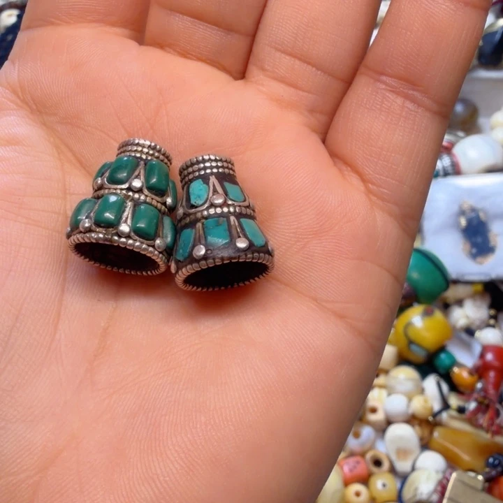 琴***胆柏香籽/百香籽吊坠