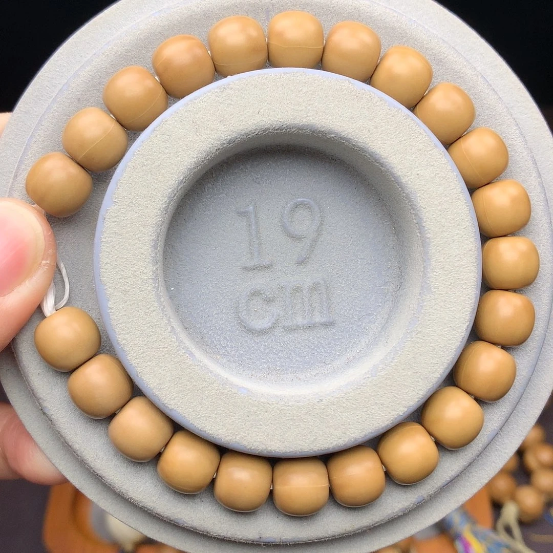 木质非金属原木色小老型9+