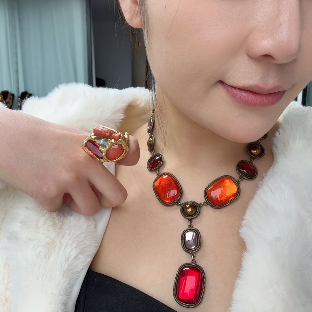 伟***J琉璃合金玻璃合金宝宝 配套了 不退换