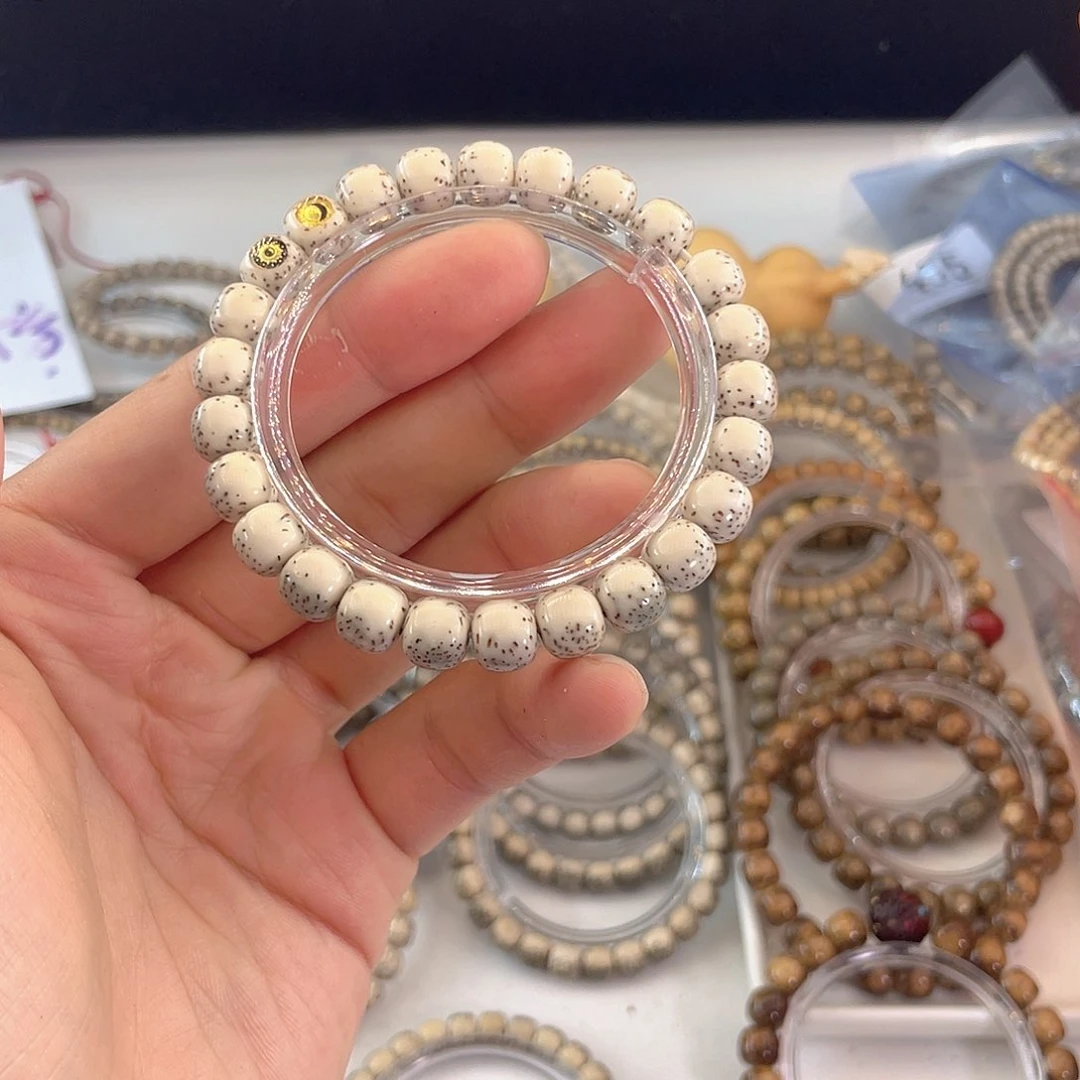 手串星月菩提Q043