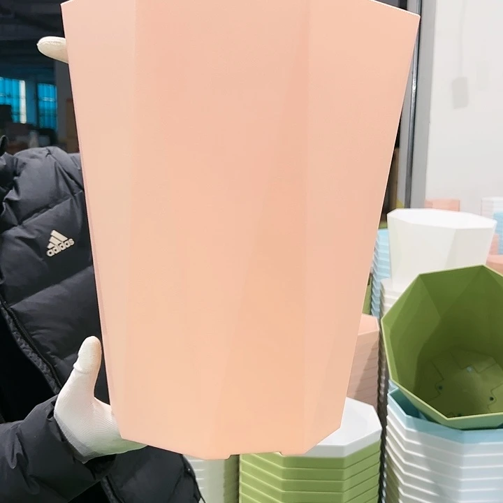 清仓FC310口31高38白色带托2个