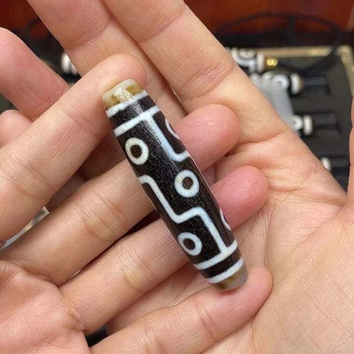 玛瑙/玉髓颈饰未镶嵌财**随