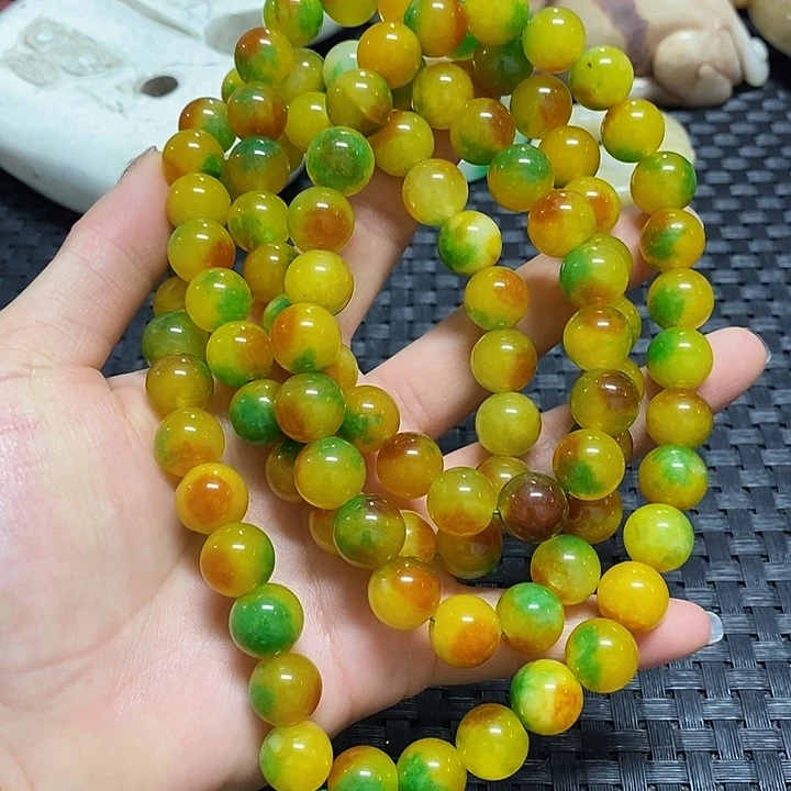 吊坠紫金钵盂菩提