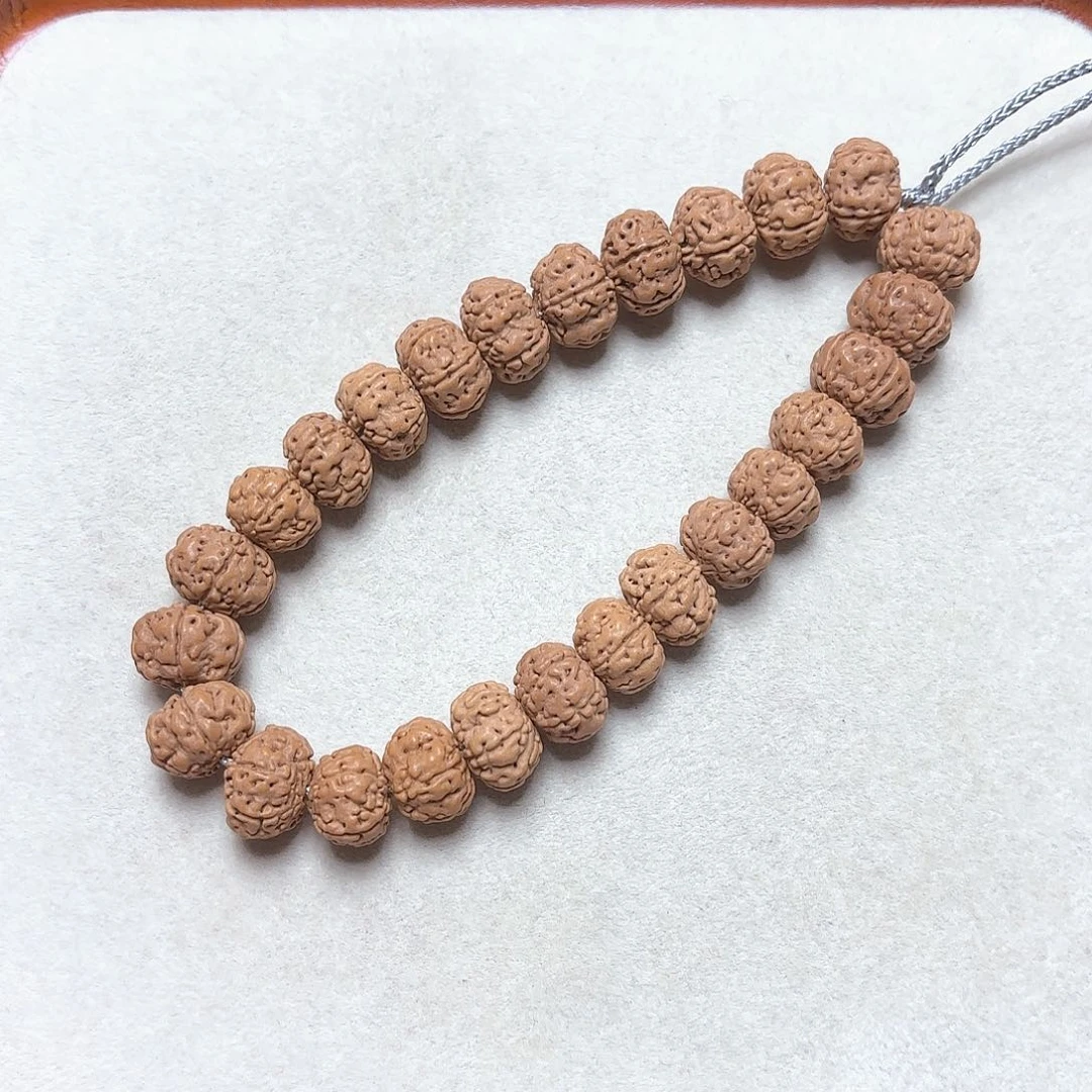 金刚菩提手串13mm树王小金刚手串