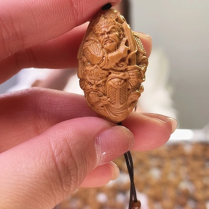 手串/手链橄榄核橄榄核 四大天王