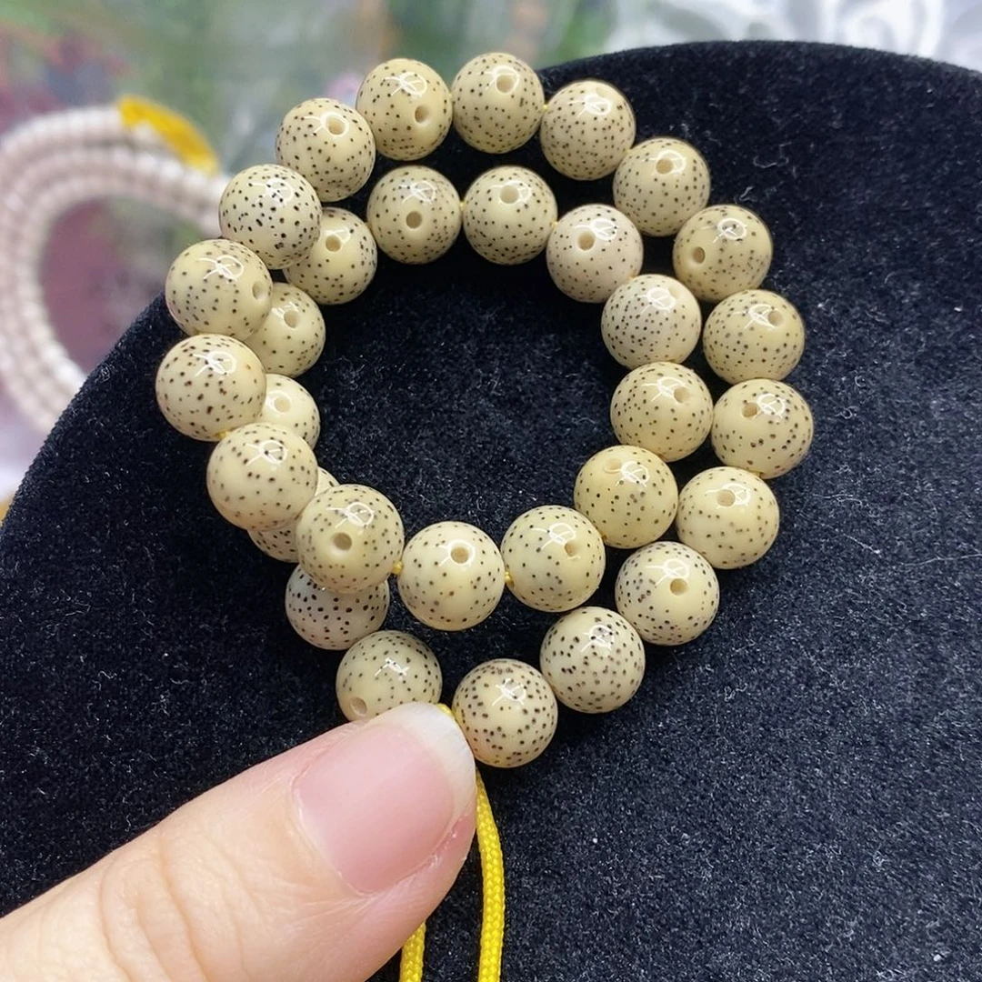 吊坠星月菩提9圆手持