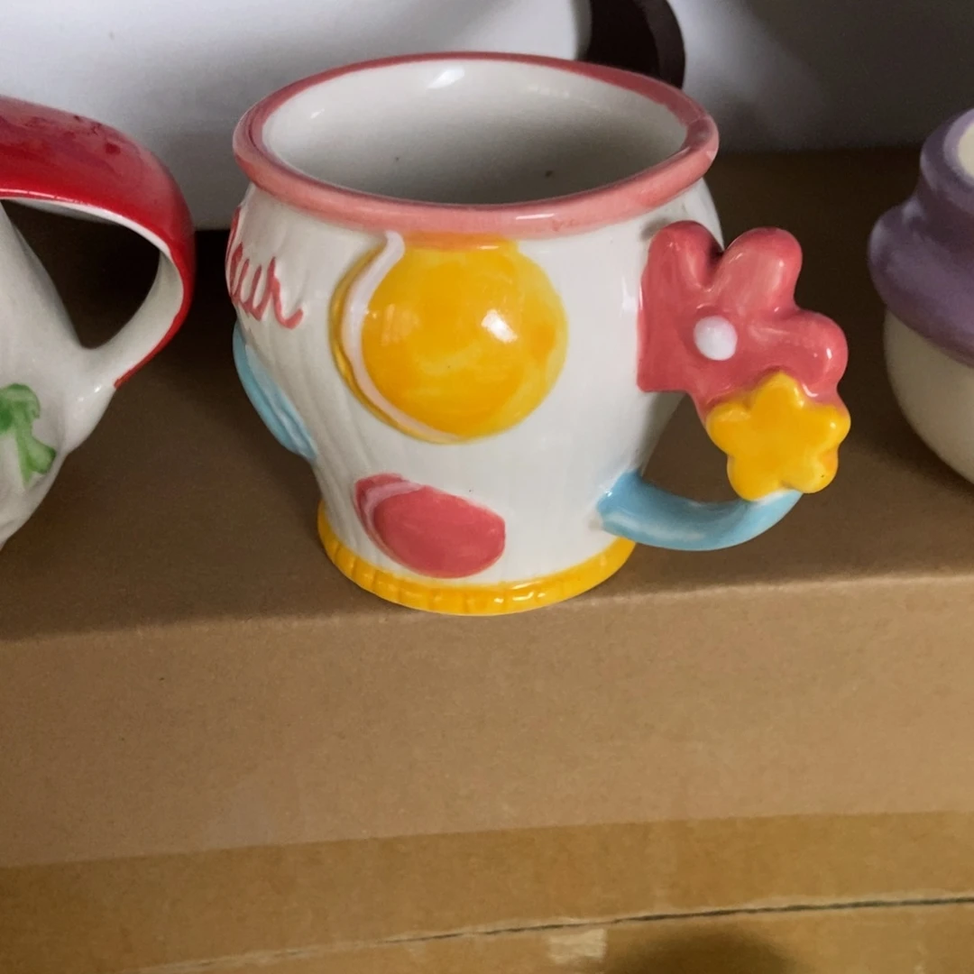 L***e瓷片陶瓷退货拉黑