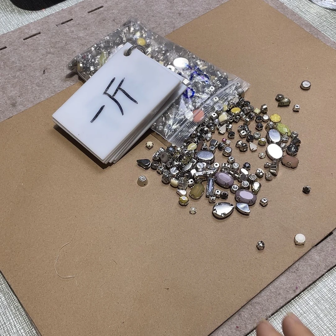 无纺布直播辅料闪购链接