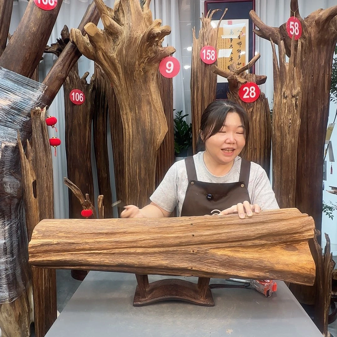 沉香沉香枕沉香原料 七天无理由