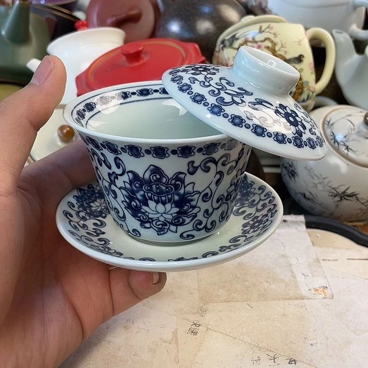 茶具套装家用茶具