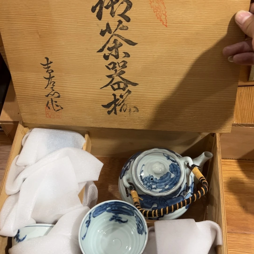 陶瓷的艺术风格在